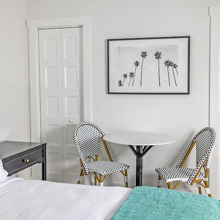 The Retreat At Anna Maria Island Inn Bradenton Beach Extérieur photo