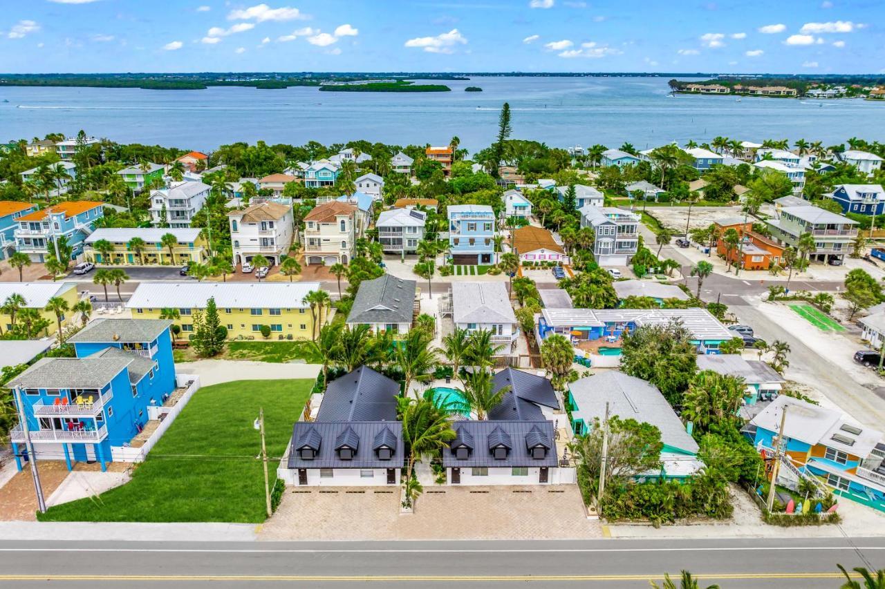 The Retreat At Anna Maria Island Inn Bradenton Beach Extérieur photo