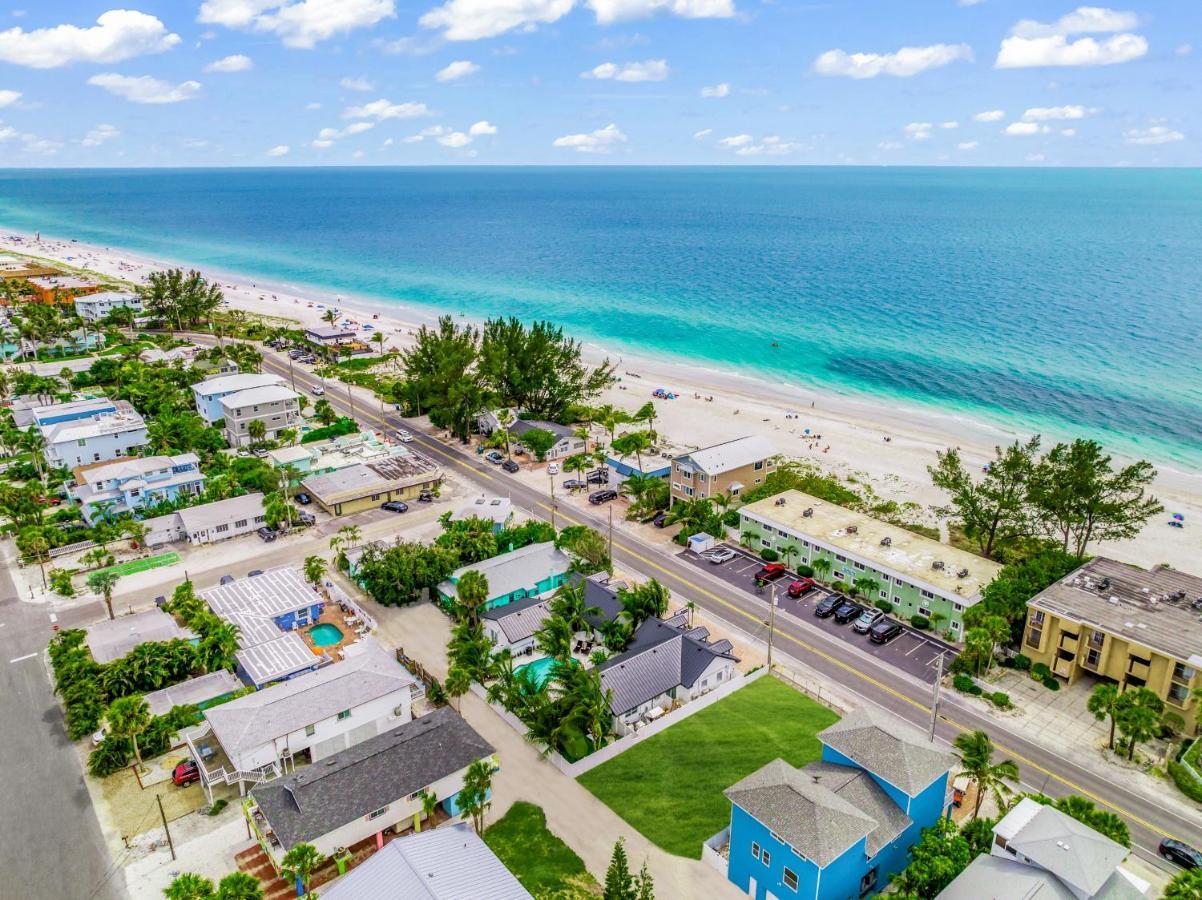 The Retreat At Anna Maria Island Inn Bradenton Beach Extérieur photo