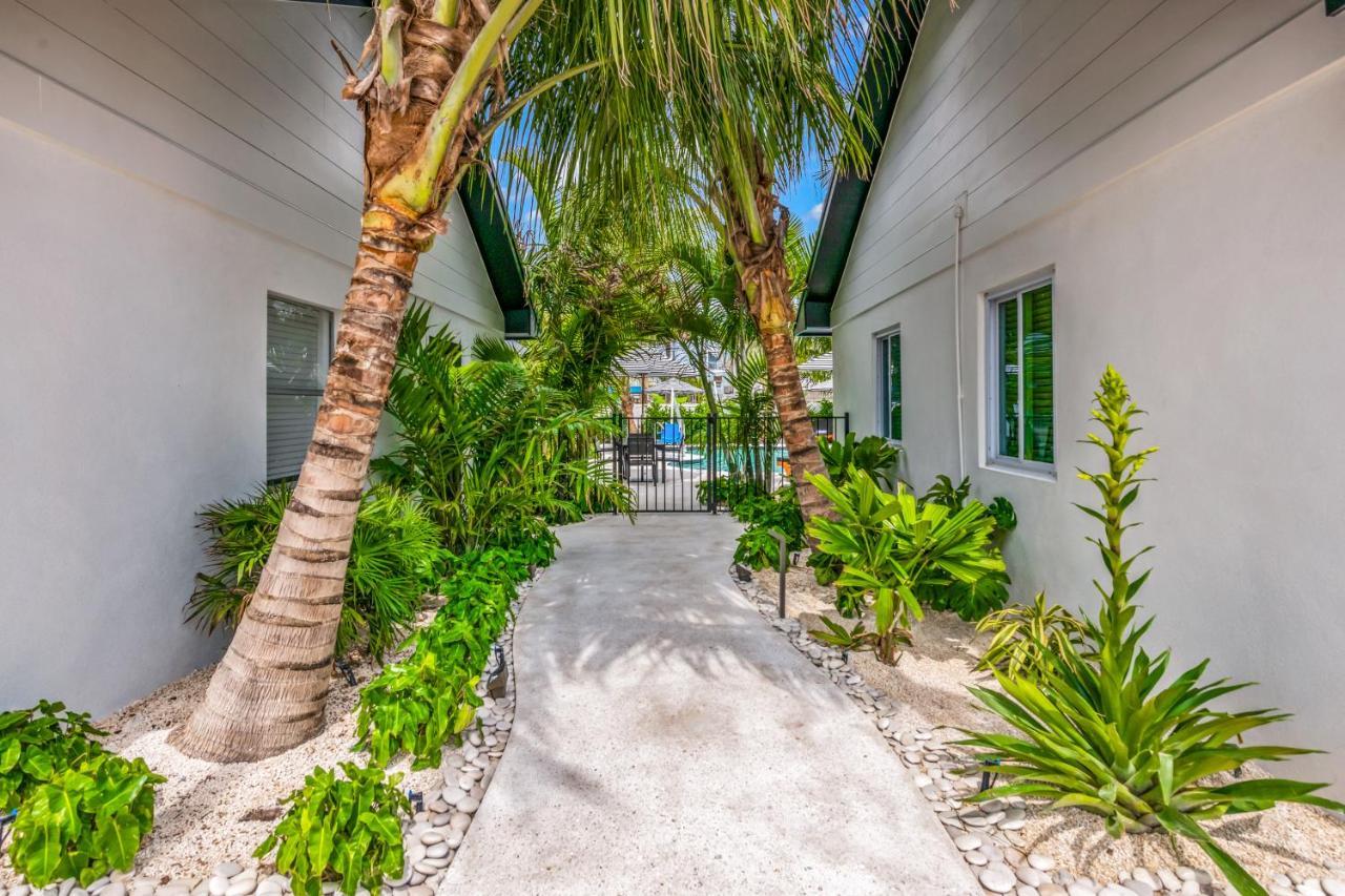 The Retreat At Anna Maria Island Inn Bradenton Beach Extérieur photo