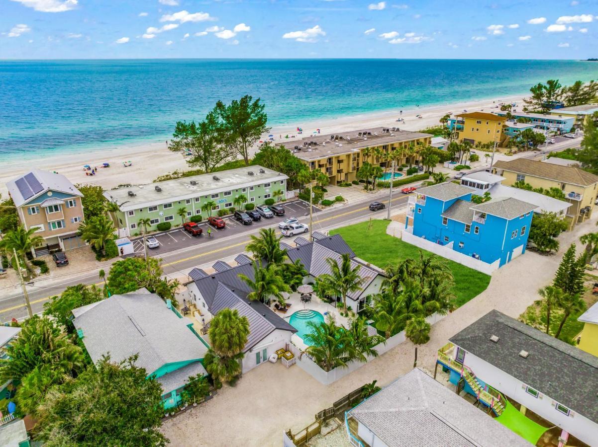 The Retreat At Anna Maria Island Inn Bradenton Beach Extérieur photo