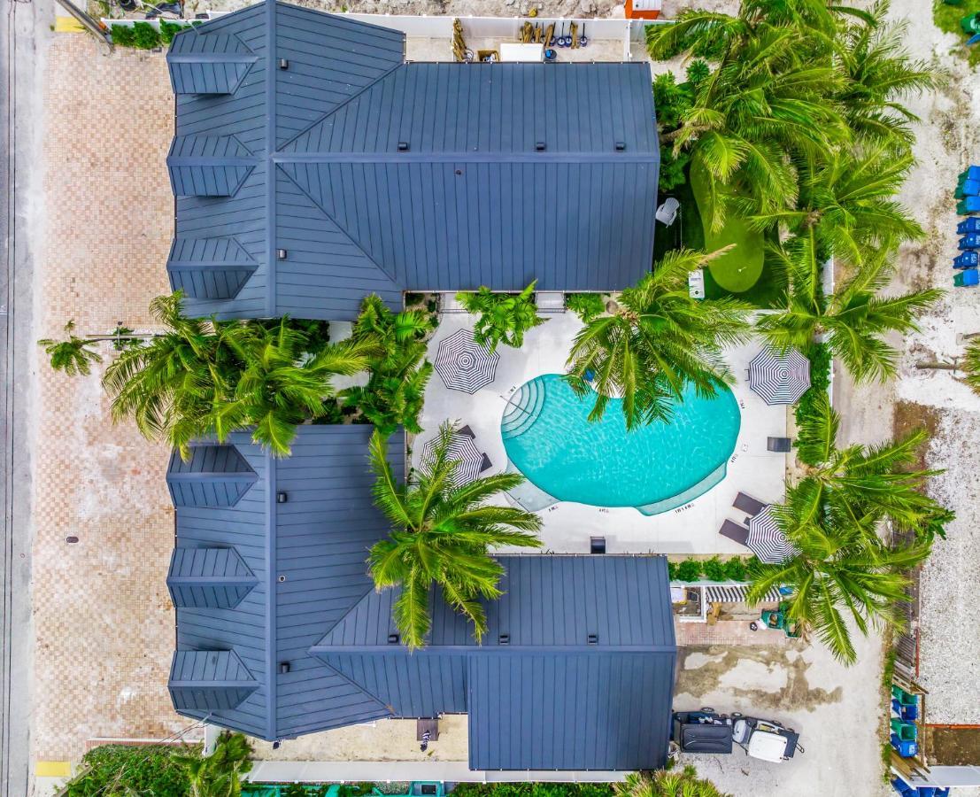 The Retreat At Anna Maria Island Inn Bradenton Beach Extérieur photo